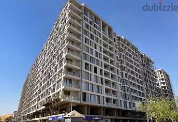 Apartment for sale in front Wadi Degla Club, Rehana Avenue - Zahraa ...