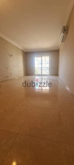 Semi Furnished Apartement With Appliances For Rent In Regents Park Compound