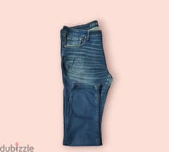 American eagle jeans 0