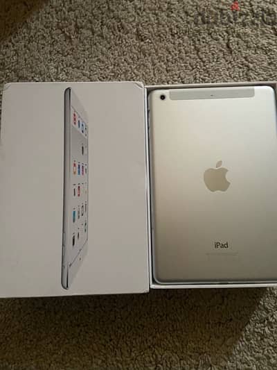 i pad mini 2