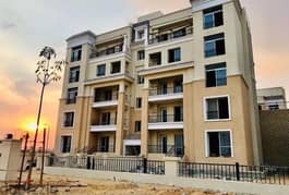 Resale apartment Under market price DP : 1,849,467  in Sarai 0
