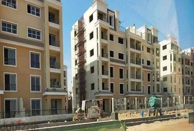 Resale apartment Under market price DP : 1,849,467  in Sarai 2