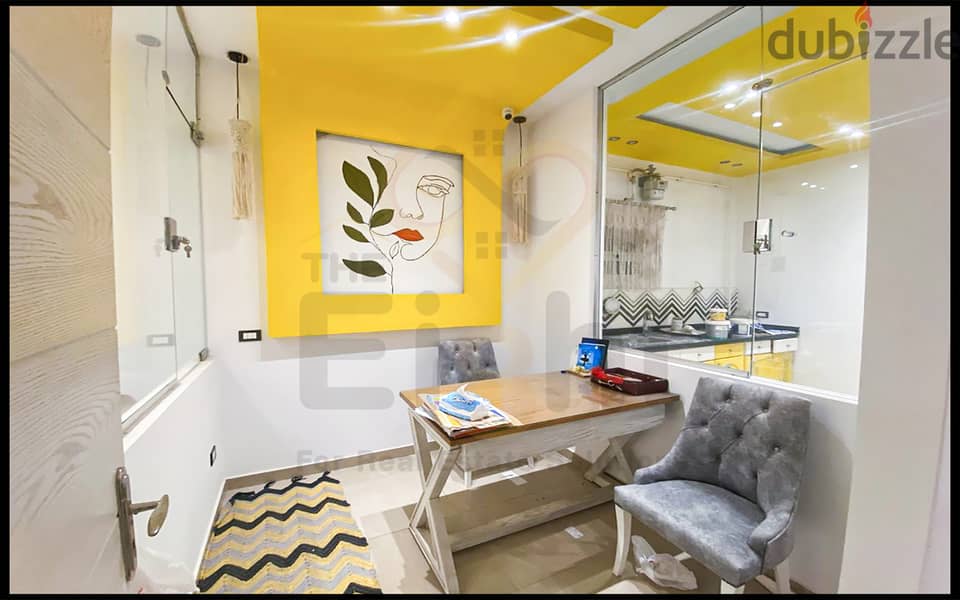 Apartment for Administrative Rent 70 m Smouha (El Saraya Compound) 1