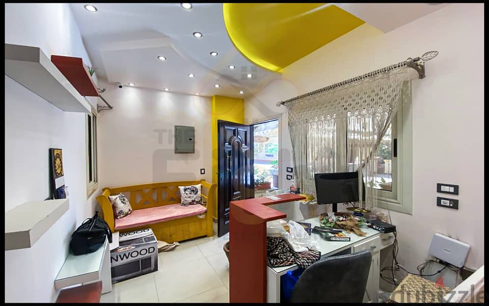 Apartment for Administrative Rent 70 m Smouha (El Saraya Compound) 4