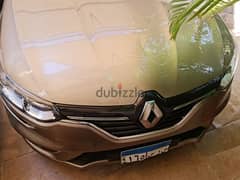 Renault Megane 2020 0