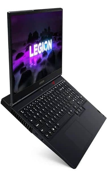 Gaming laptop Lenovo من أقوي لابات الجيمنج 1