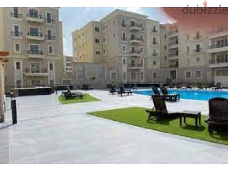 Apartment for sale Fully finished in mivida 234m . 3