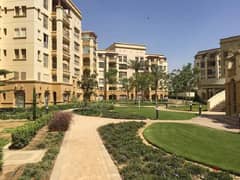 Ready to Move Apartment 164m Fully finished in Uptown Emaar lowest price 0