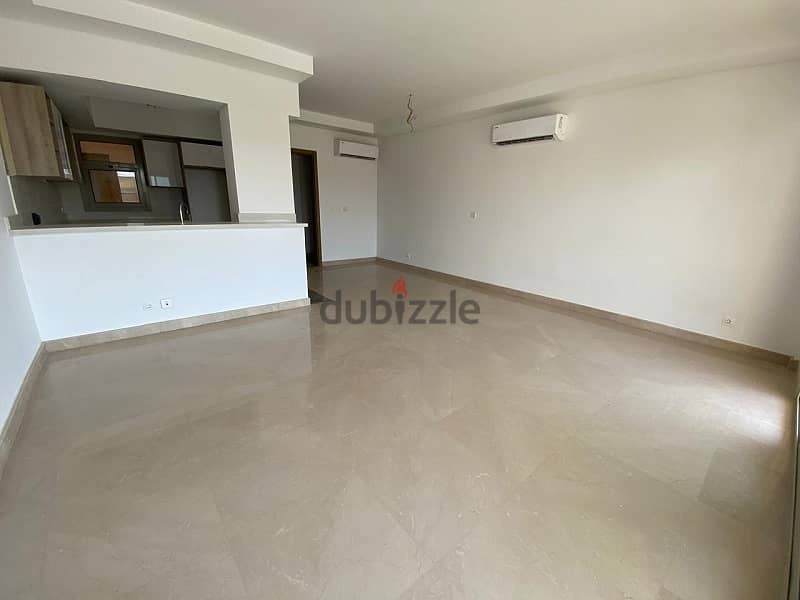 Ready to Move Apartment 164m Fully finished in Uptown Emaar lowest price 7