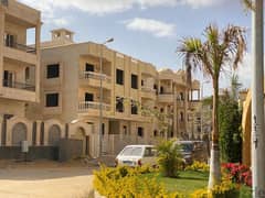 For Sale Villa 2400sqm 5 Bedrooms In Tamr Hena Compound - New Cairo