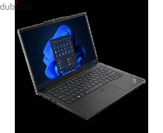 Lenovo ThinkPad E14 Gen 4 Intel Core I7-1255U 512GB SSD 8GB Ram Nvidia 1