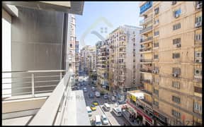 Apartment For Rent 245 m Louran (Shaarawy St. ) 0