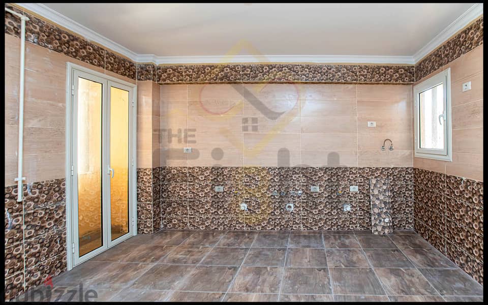 Apartment For Rent 245 m Louran (Shaarawy St. ) 3