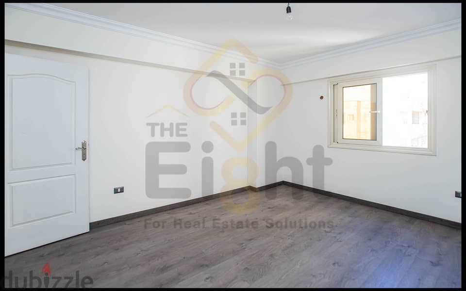 Apartment For Rent 245 m Louran (Shaarawy St. ) 10