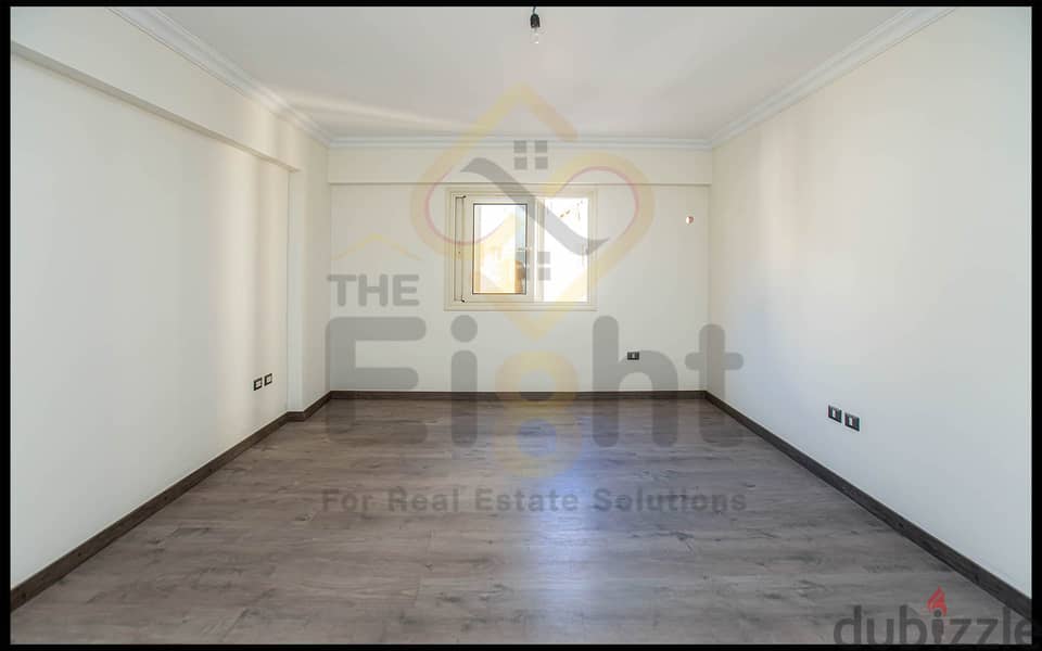 Apartment For Rent 245 m Louran (Shaarawy St. ) 13