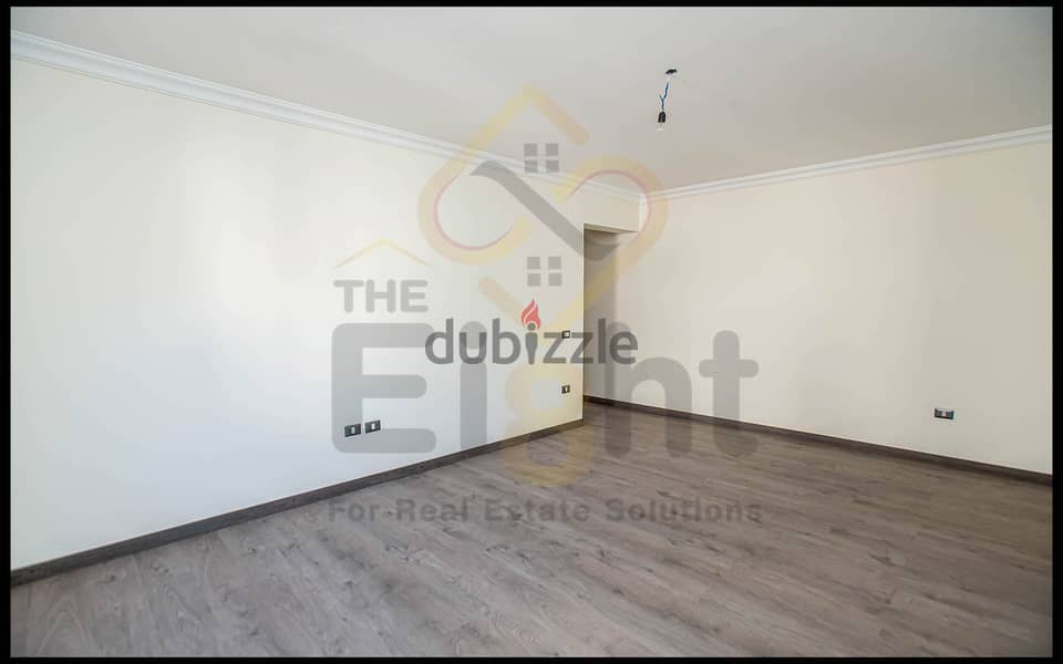 Apartment For Rent 245 m Louran (Shaarawy St. ) 14
