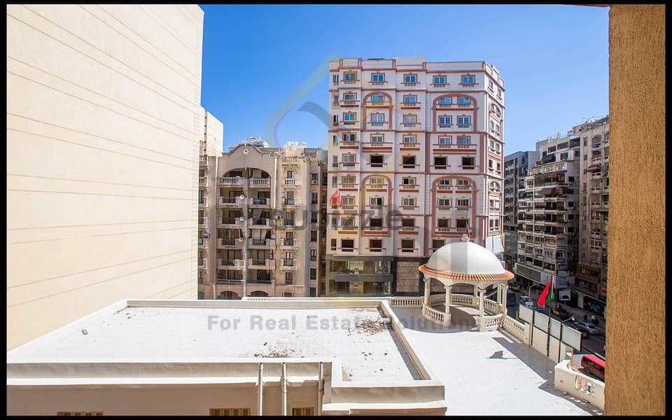 Apartment For Rent 245 m Louran (Shaarawy St. ) 18
