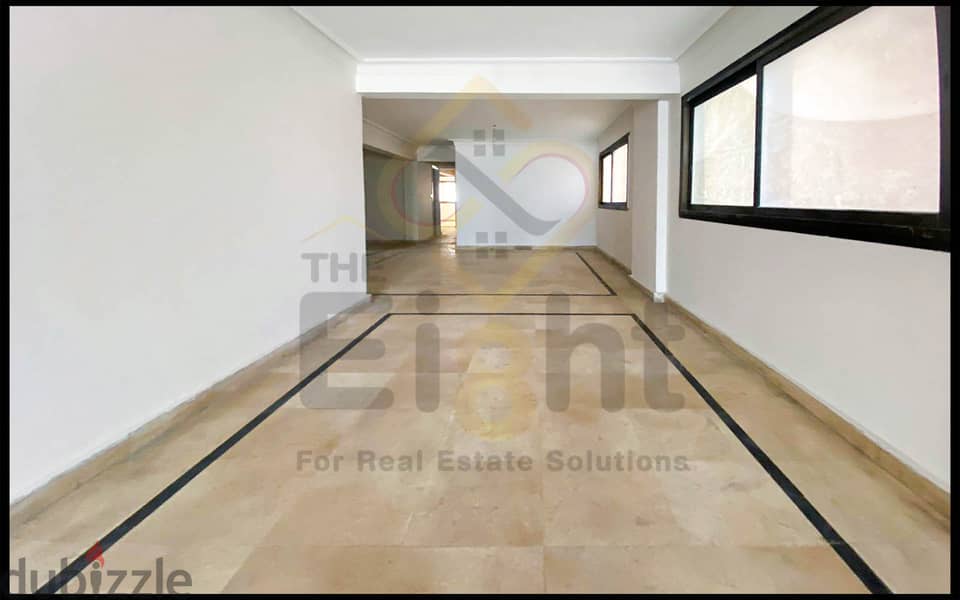 Apartment For Rent 180 m Smouha (Victor Amanoiel Square ) 2