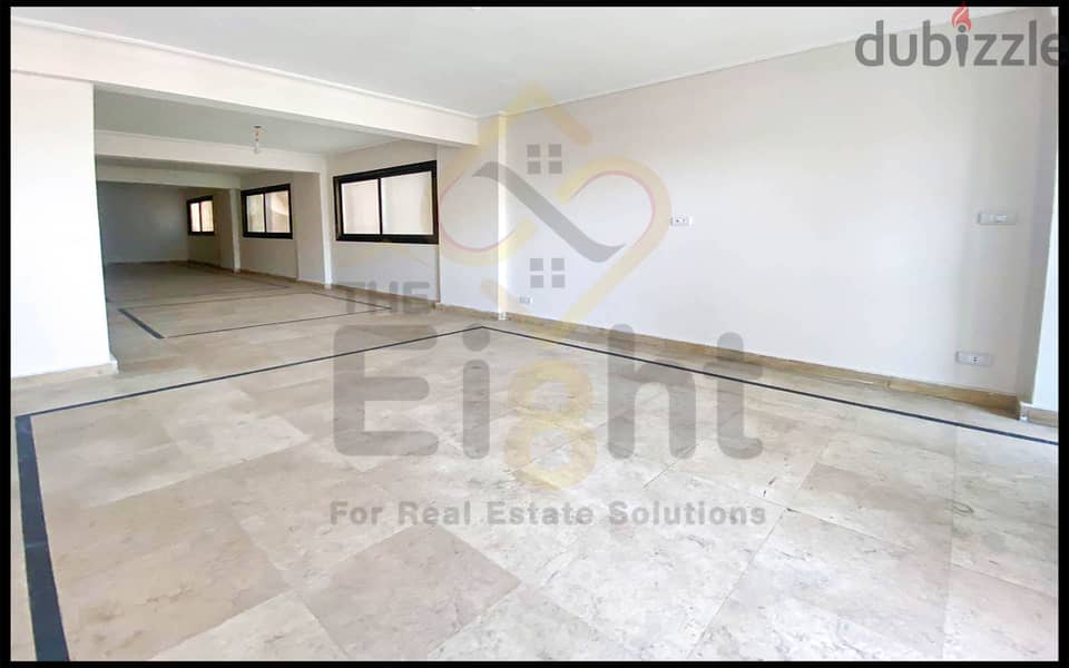 Apartment For Rent 180 m Smouha (Victor Amanoiel Square ) 4