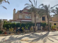 With a 51% discount on the cash price, a shot apartment with a private garden for sale in Mostaqbal City, next to Madinaty, and with various payment f