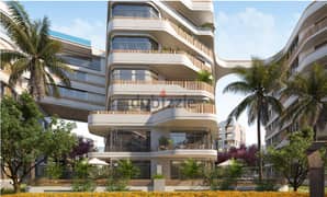 For Sale Apartment with Installments up to 8 years in Bloomfields 0