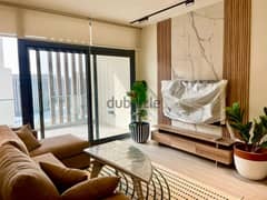 For Rent Luxury Furnished Apartment in Compound Eastown