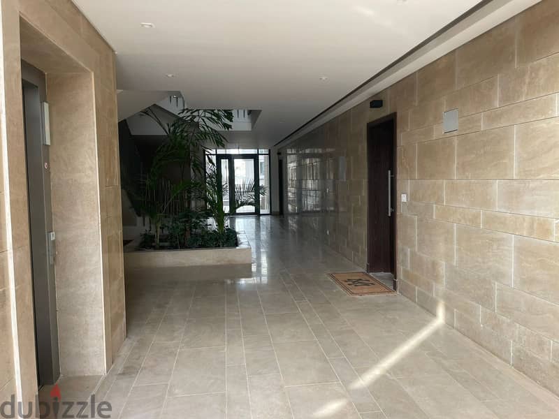 For Rent Luxury Furnished Apartment in Compound Eastown 5