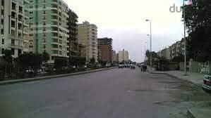Shop for sale area ​​252 m in Nasr City Ahmed Al-Zomar Street Eighth District fully finished 2