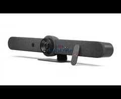 Logitech Rally Bar All In One Video Conference لوجيتك 0