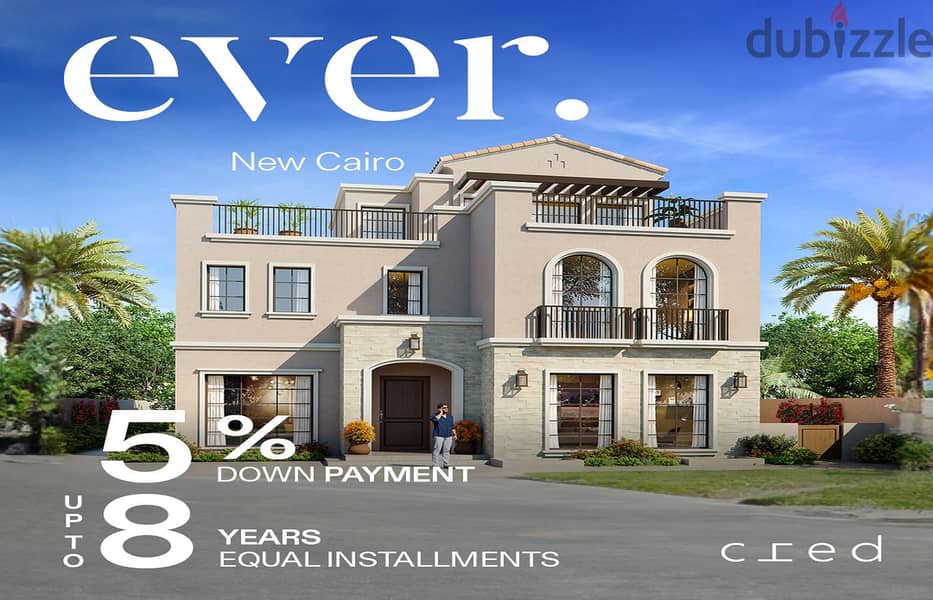 Apartment in Ever super lux finish with 21% discount 16