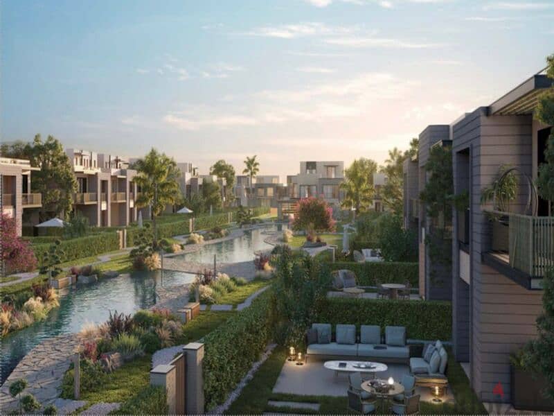 Apartment for sale with best price Hyde park - Garden lakes Area:113m 3