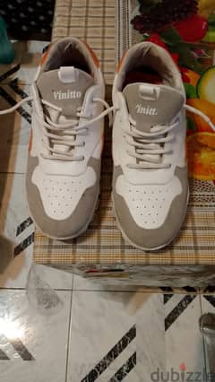Vinitto Shoes 0