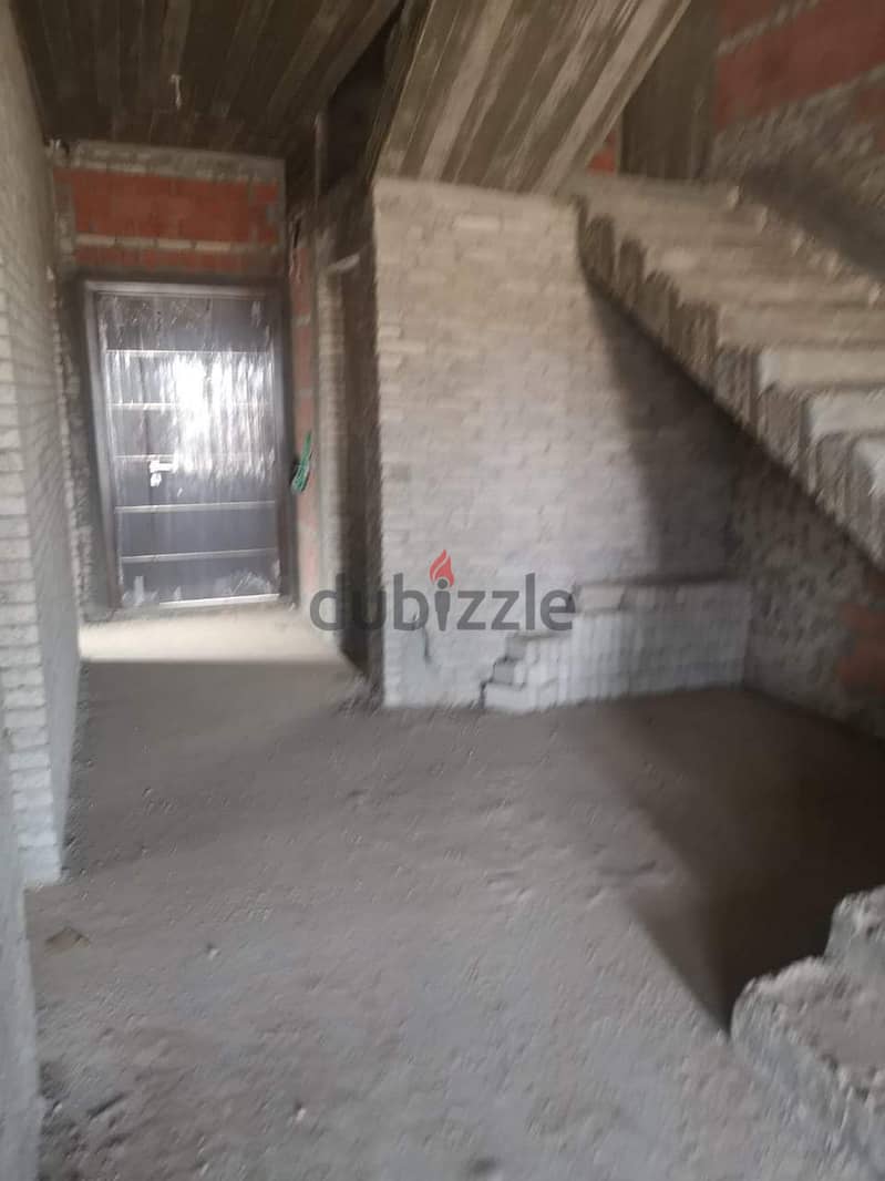 TOWN HOUSE -Middle FOR SALE ETAPA- ELSHIKH ZAYED   Bua 320 meters 1