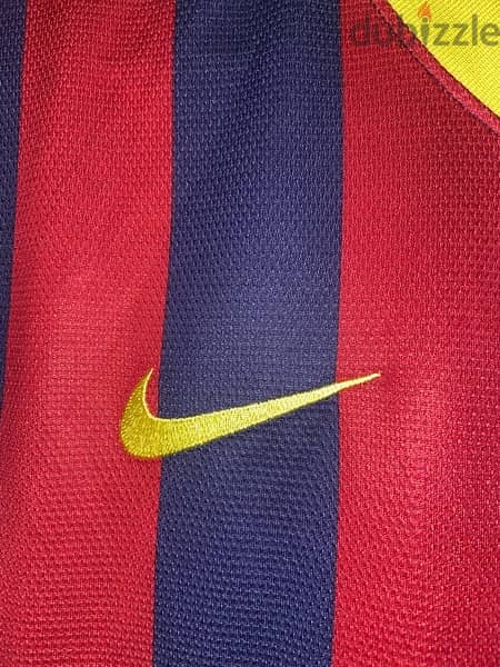 T Shirt Barcelona تيشرت برشلونه 1