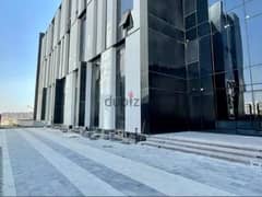 Office for rent in Hyde Park Business District In New Cairo 0