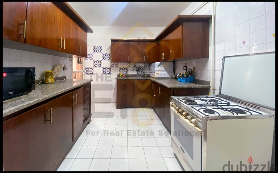 Apartment For Sale 110 m Gleem (Near Al Fath Hospital) 2