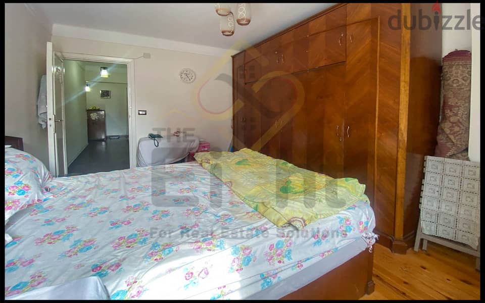 Apartment For Sale 110 m Gleem (Near Al Fath Hospital) 4