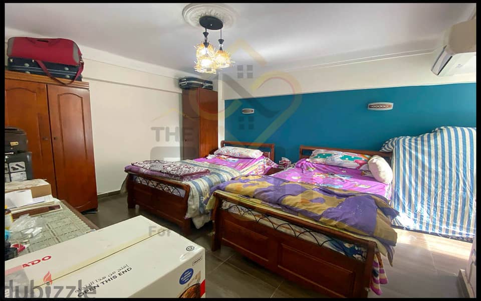 Apartment For Sale 110 m Gleem (Near Al Fath Hospital) 5