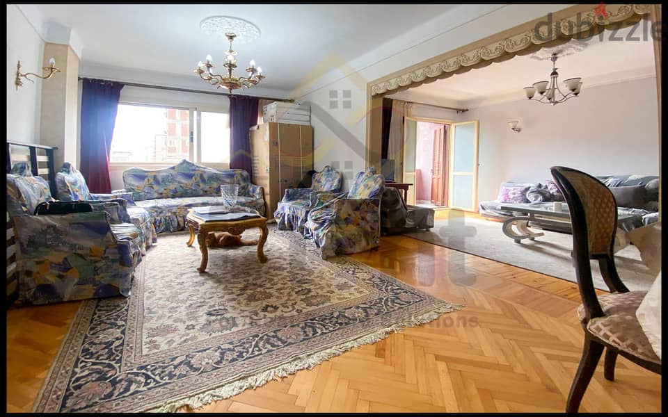 Apartment For Sale 110 m Gleem (Near Al Fath Hospital) 9