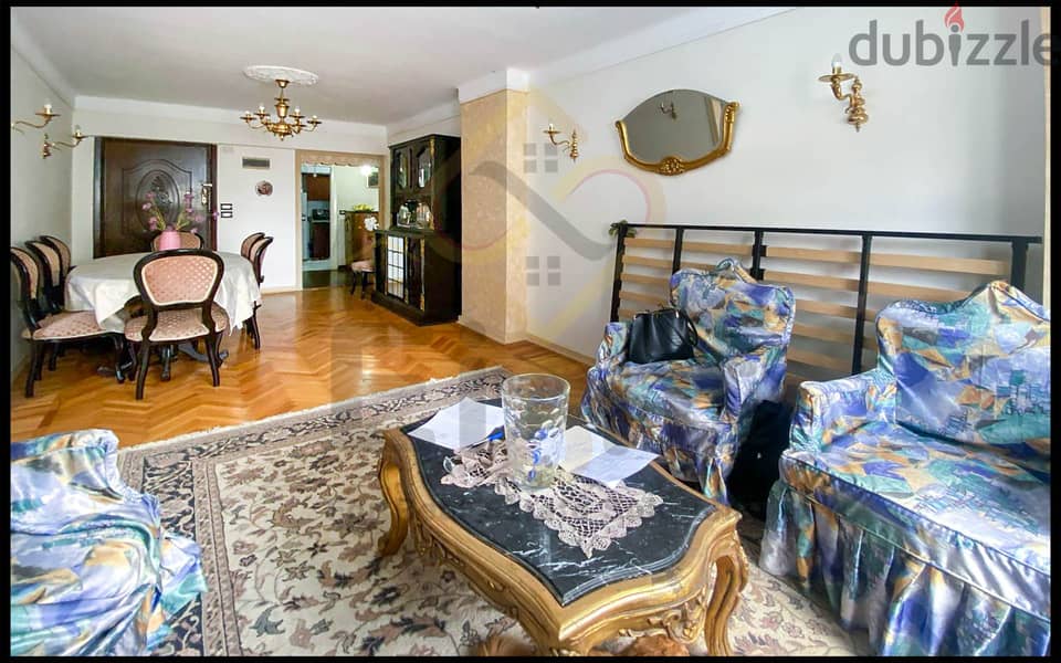 Apartment For Sale 110 m Gleem (Near Al Fath Hospital) 11