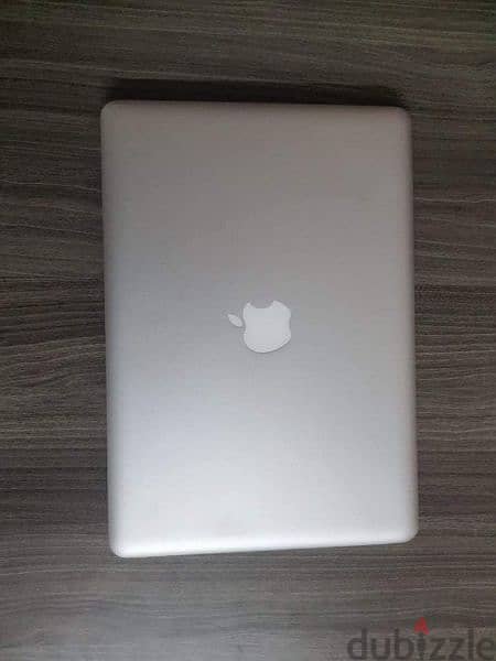 MacBook pro 2012 5
