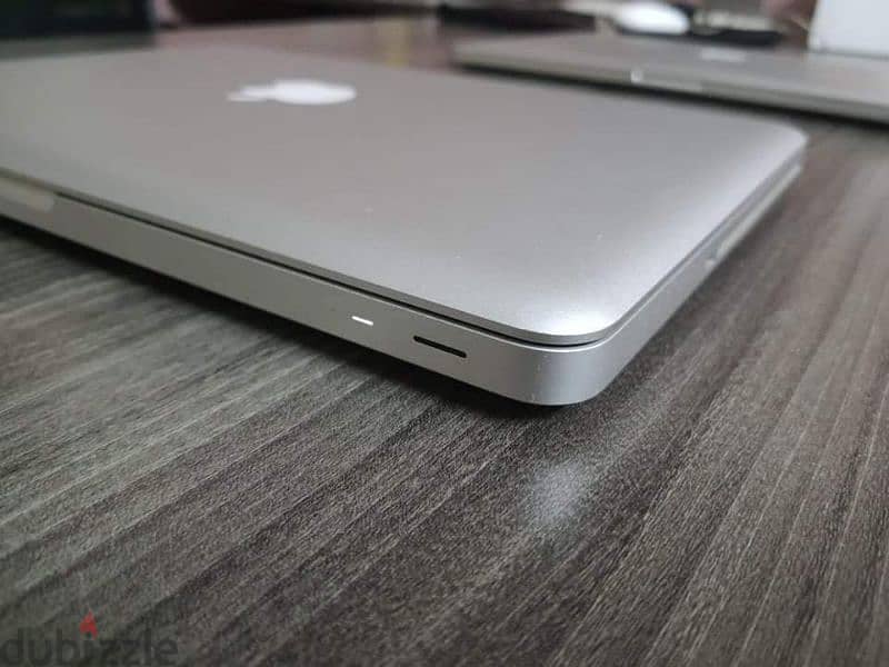 MacBook pro 2012 7