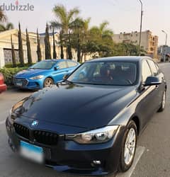 BMW316
