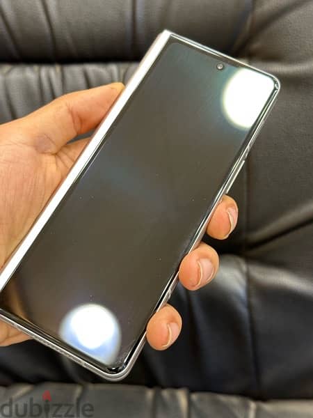 Galaxy Z Fold3 5G 3