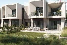 FOR SALE | TWINHOUSE | 402 sqm | 3  BEDROOMS | SOLANA | NEW ZAYED | GIZA 3