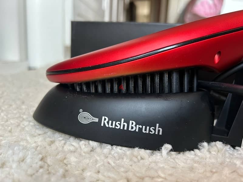 rush brush v3 brush 2