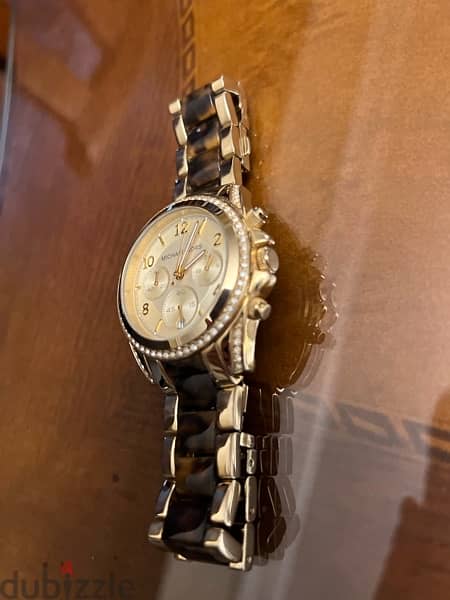 michael kors original watch 1