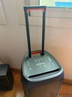 JBL PARTYBOX 310 FOR SALE 0