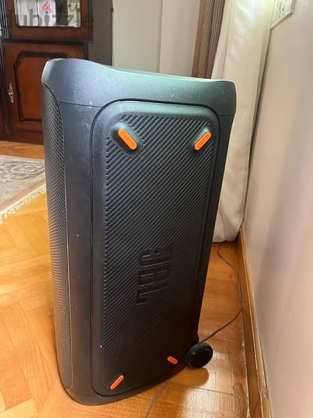 JBL PARTYBOX 310 FOR SALE 1
