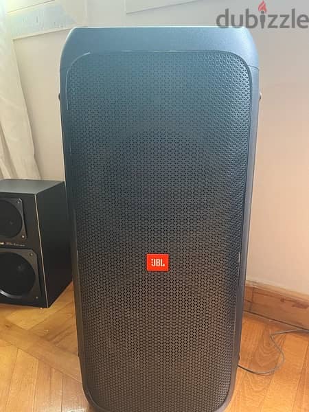 JBL PARTYBOX 310 FOR SALE 2